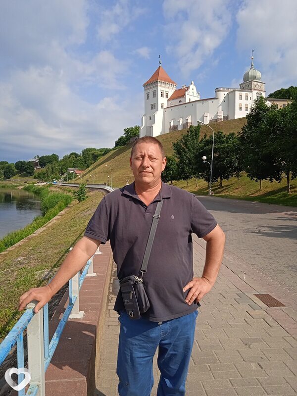 Александр, 53, Екатеринбурге — анкета №1577812