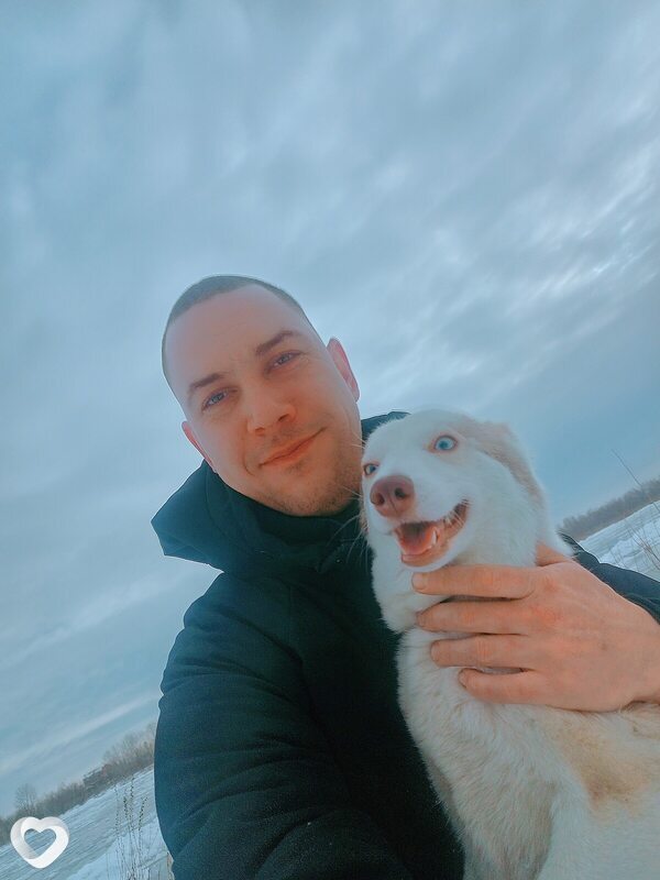 Андрей, 38, Новокузнецке — анкета №1577243