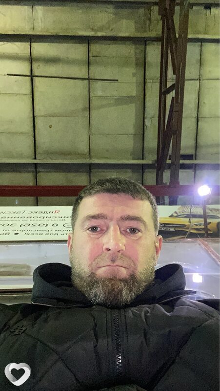 Марат, 42, Каспийске — анкета №1577248