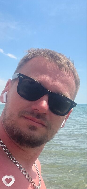 Виталик, 41, Шклове — анкета №1577259