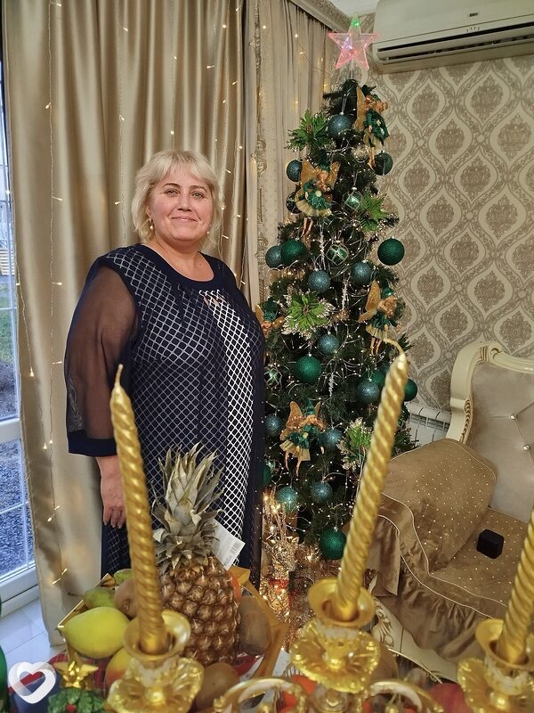 Елена, Азов