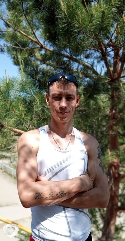 Anton, 34, Бийске — анкета №1577264