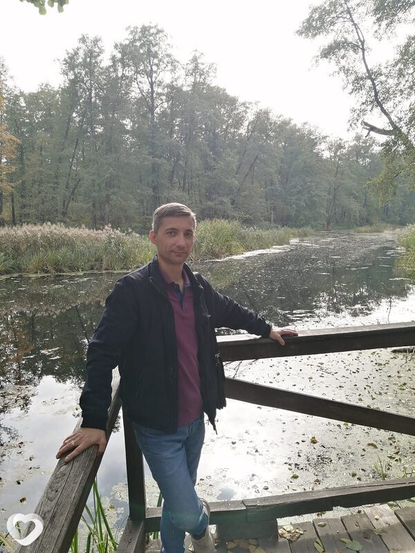 Сергей, 40, Воронеже — анкета №1577230