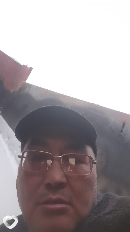 Максат, 49, Актюбинске — анкета №1577238