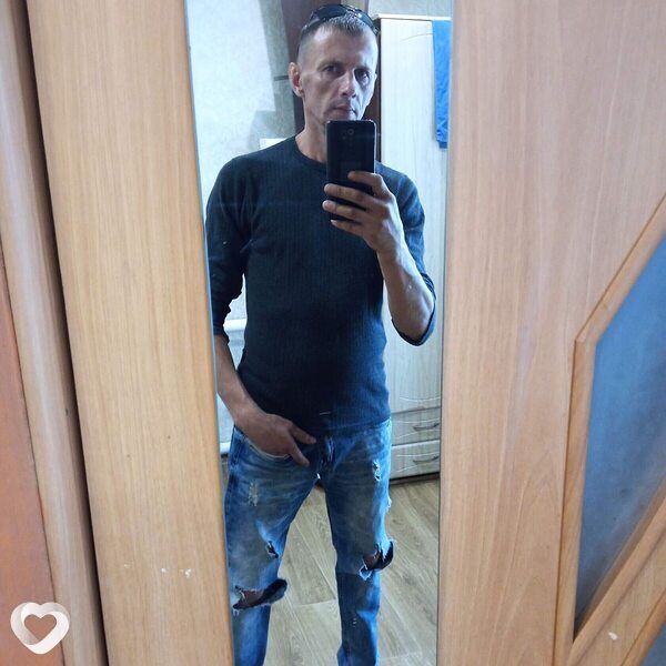 Сергей, 44, Могилев — анкета №1577239