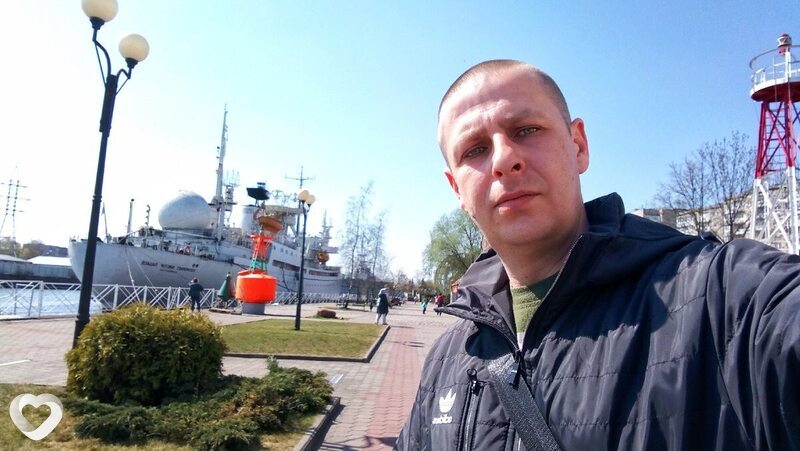 Дмитрий, 36, Москве — анкета №1577325