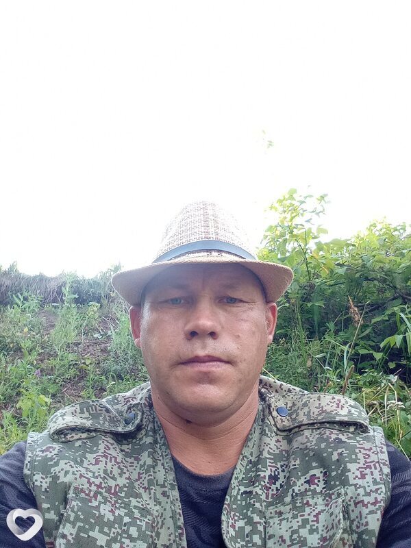 Ильдар, 41, Оренбурге — анкета №1577328