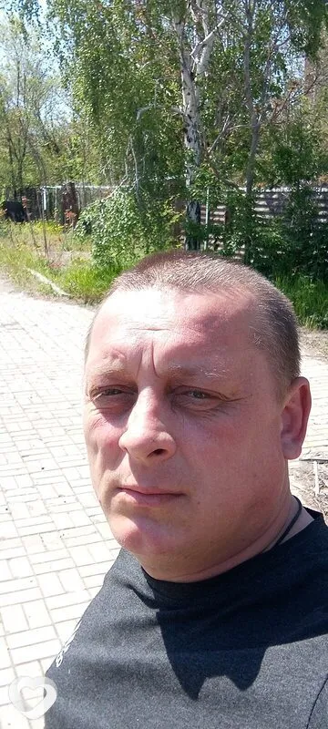 Артур, 39, Алейске — анкета №1577330