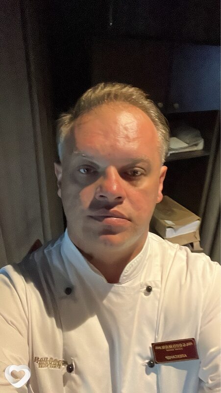 Александр, 37, Москве — анкета №1577333
