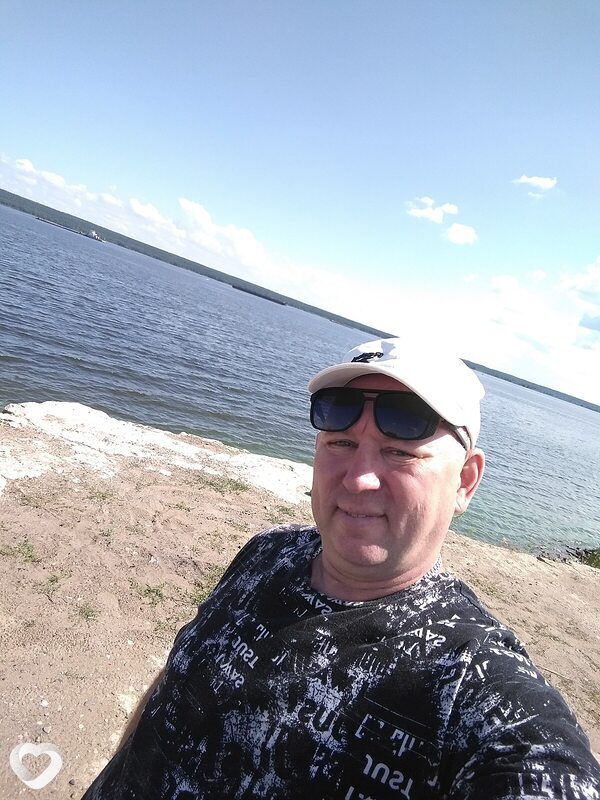 Федор, 45, Набережных Челнах — анкета №1577335
