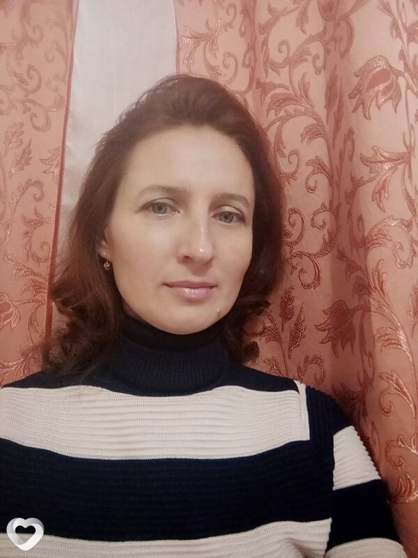 Эля, 43, Туймазах — анкета №1577351