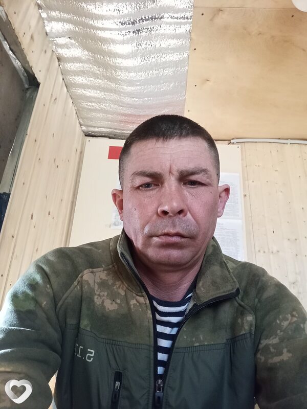 Вячеслав, 40, Владивостоке — анкета №1577353