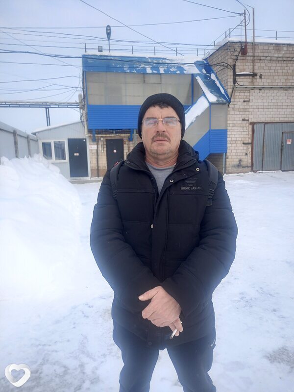 Андрей, 52, Ижевске — анкета №1577360