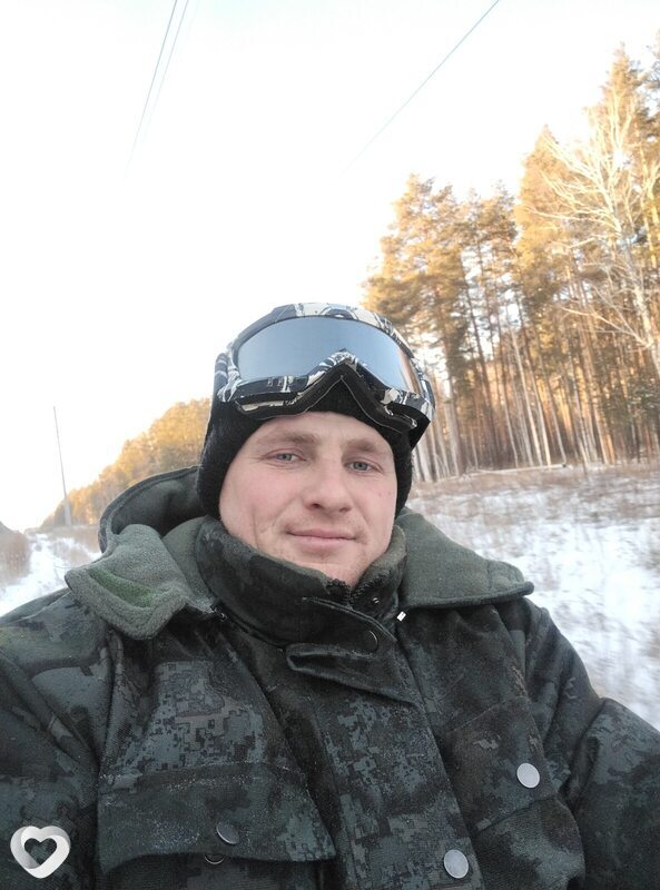 Олеговичь, Сухой Лог