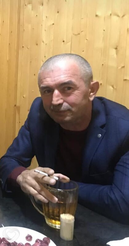 Рахман, 52, Дербенте — анкета №1577281