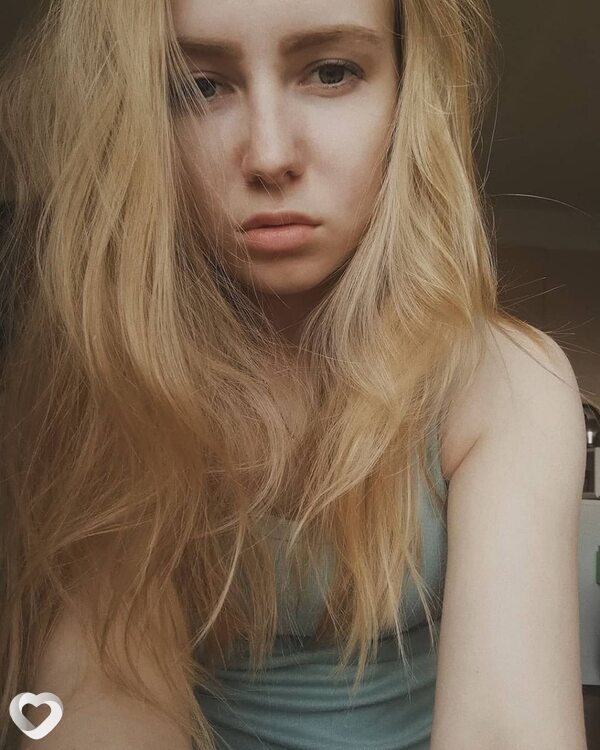 Юля, 33, Москве — анкета №1577283