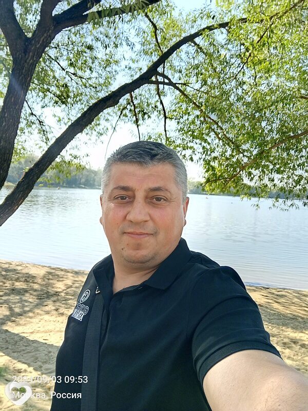 Карен, 47, Боброве — анкета №1577290