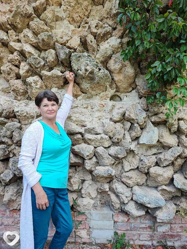 Наталья, 62, Казани — анкета №1577442