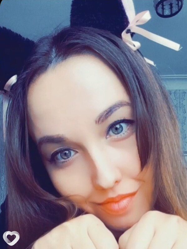 Неко, 33, Барнауле — анкета №1577443