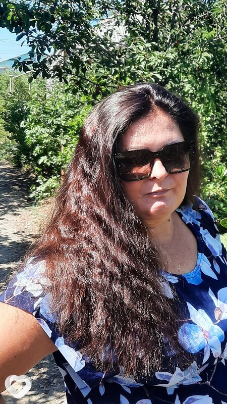 Наталья, 45, Феодосии — анкета №1577445