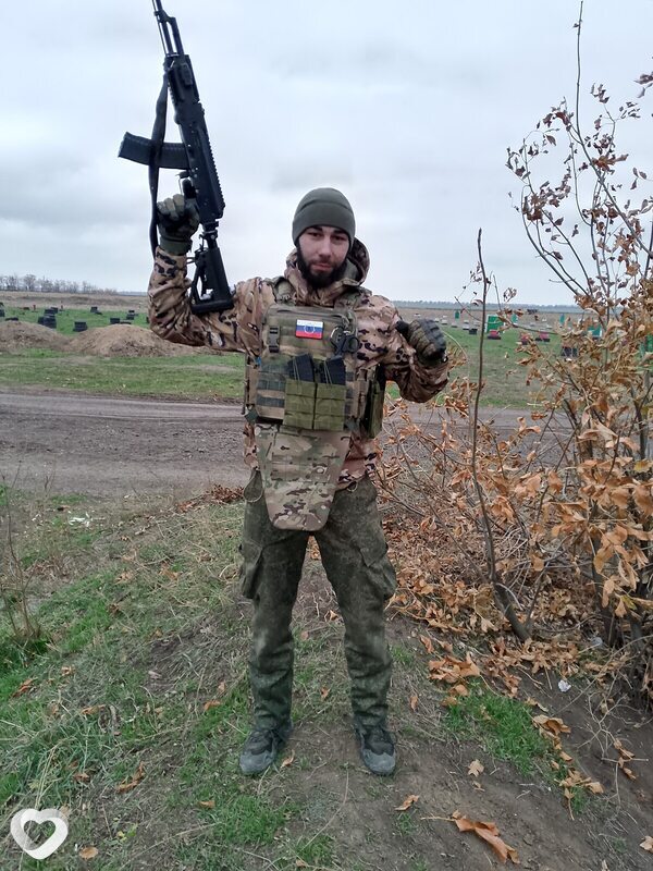 Georgiy, 27, Майкопе — анкета №1577456