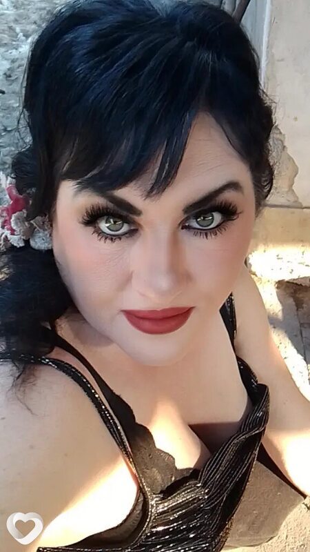 Ирина, 49, Алматы — анкета №1577461