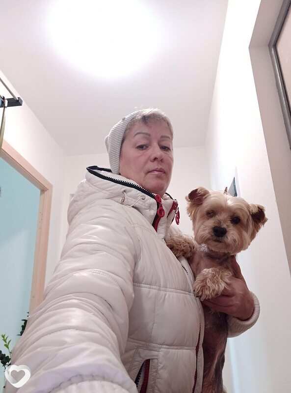 Юлия, 56, Екатеринбурге — анкета №1577464