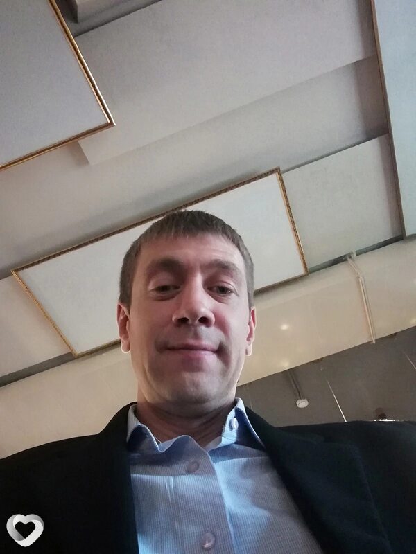 Александр, 47, Великом Новгороде — анкета №1577465