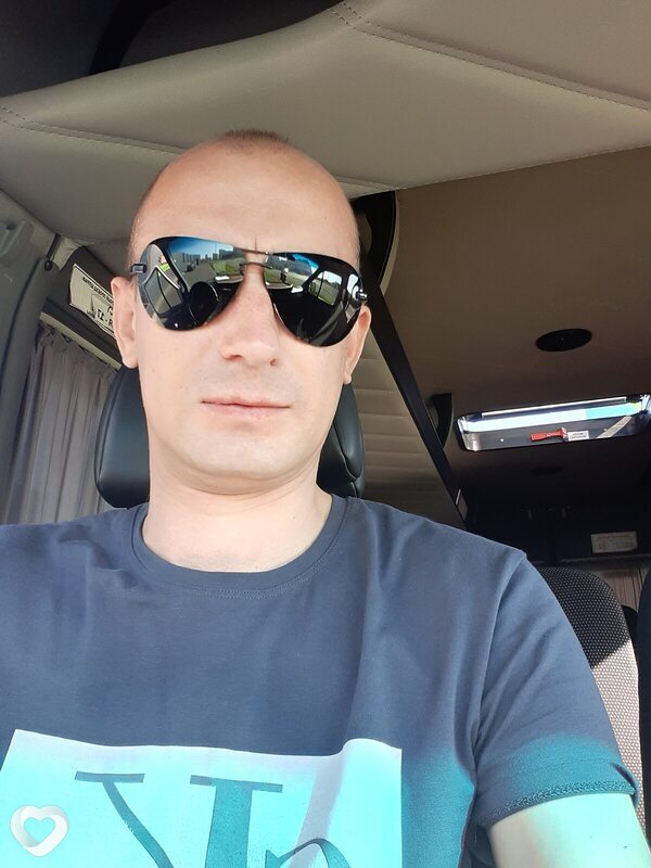 Женя, 40, Хабаровске — анкета №1577520