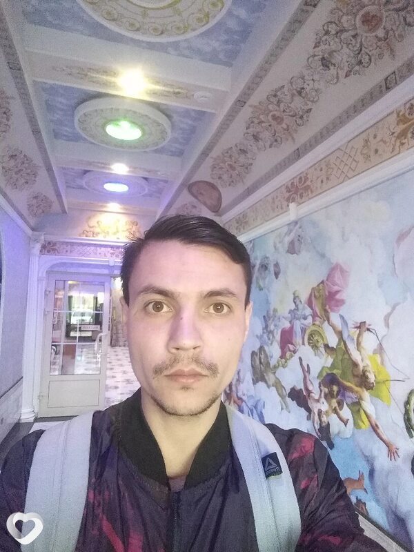 Александр, 35, Семей — анкета №1577524