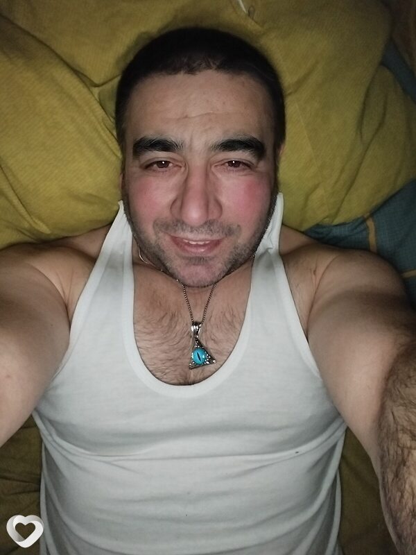Руаз, 43, Химках — анкета №1577526