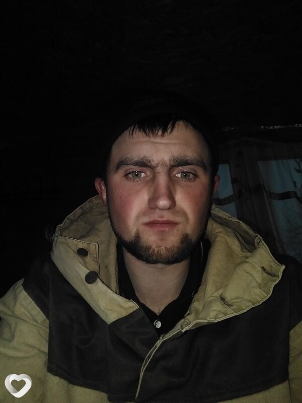 Андрей, 28, Тюмени — анкета №1577528