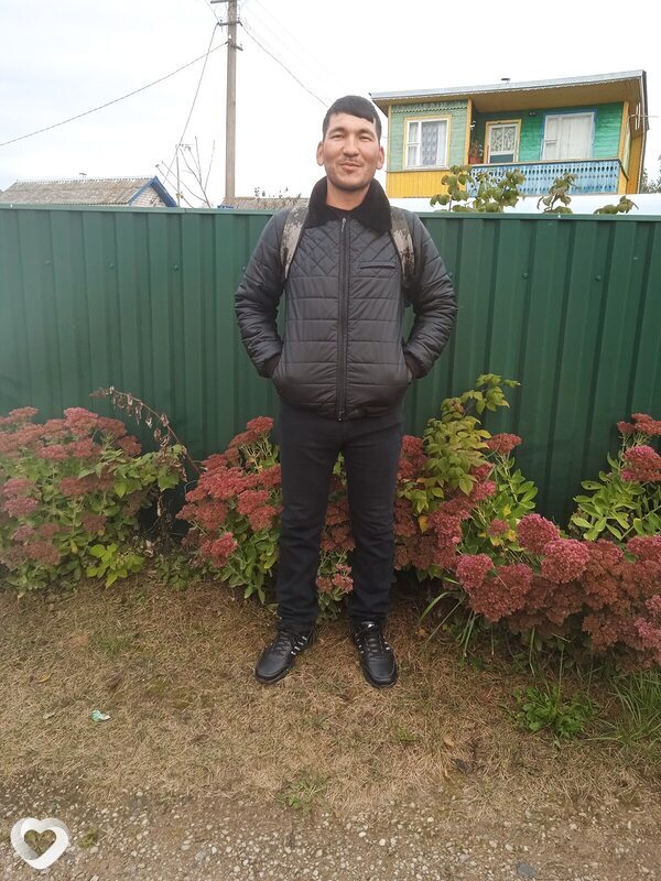 Дима, 33, Витебске — анкета №1577533