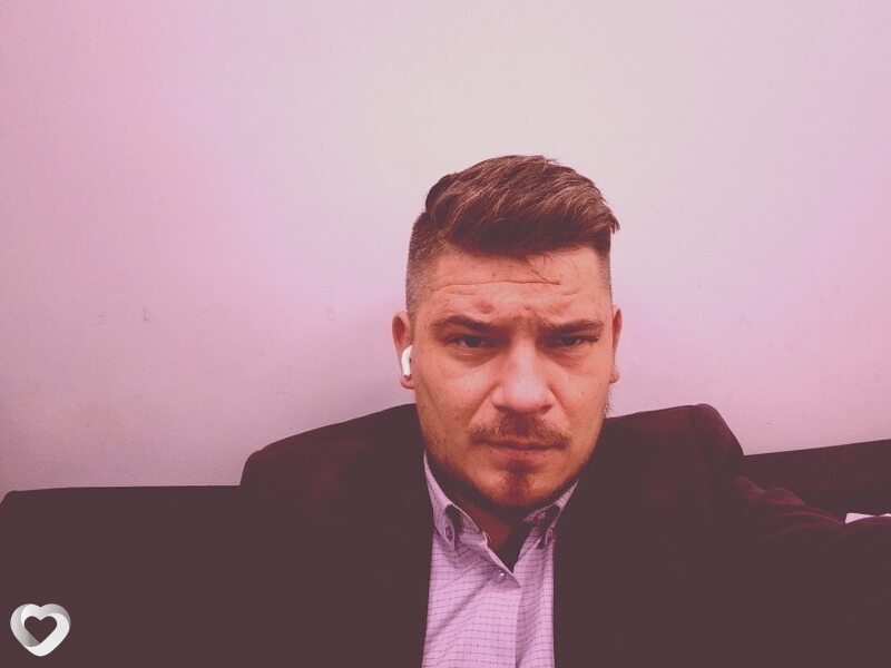 Илья, 30, Москве — анкета №1577417