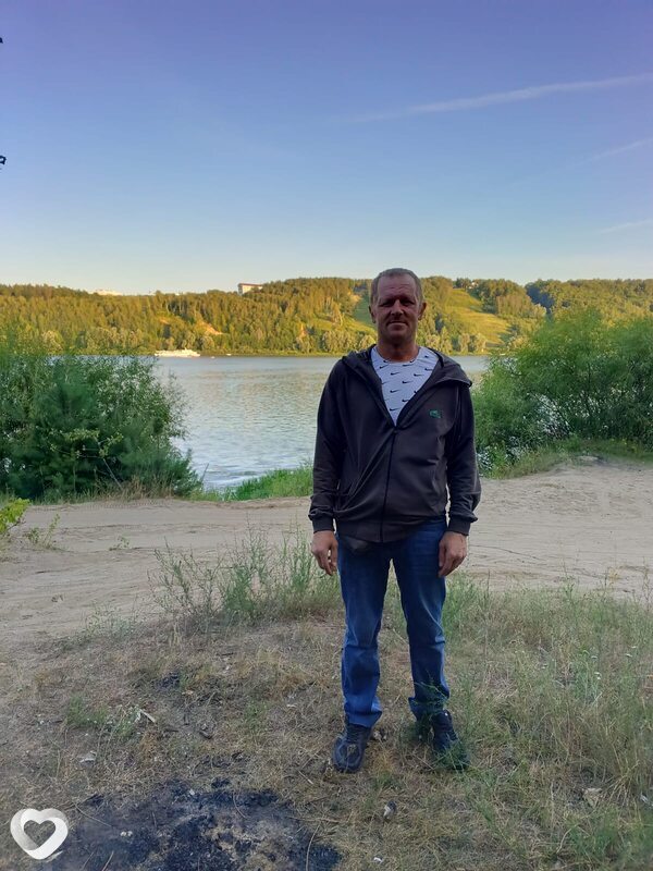 Сергей, 42, Нижнем Новгороде — анкета №1577419