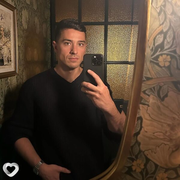 Михаил, 39, Москве — анкета №1577422