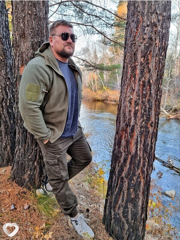Artem, 42, Семей — анкета №1577427