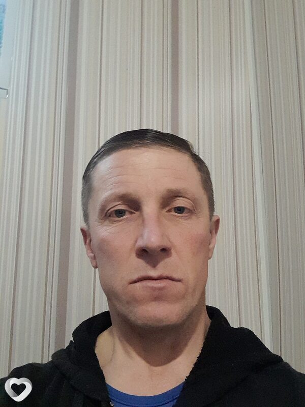 Александр, 46, Гомеле — анкета №1577431
