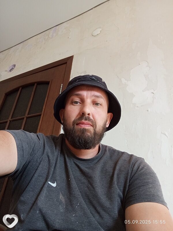 Евгений, 42, Караганде — анкета №1577566