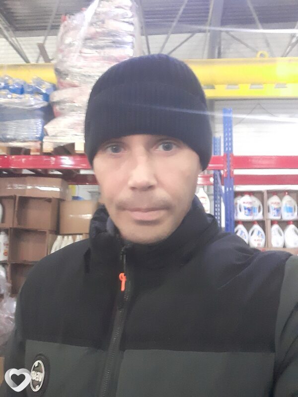 Евгений, 40, Нижнем Новгороде — анкета №1577573