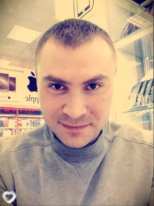 Александр, 44, Москве — анкета №1577577