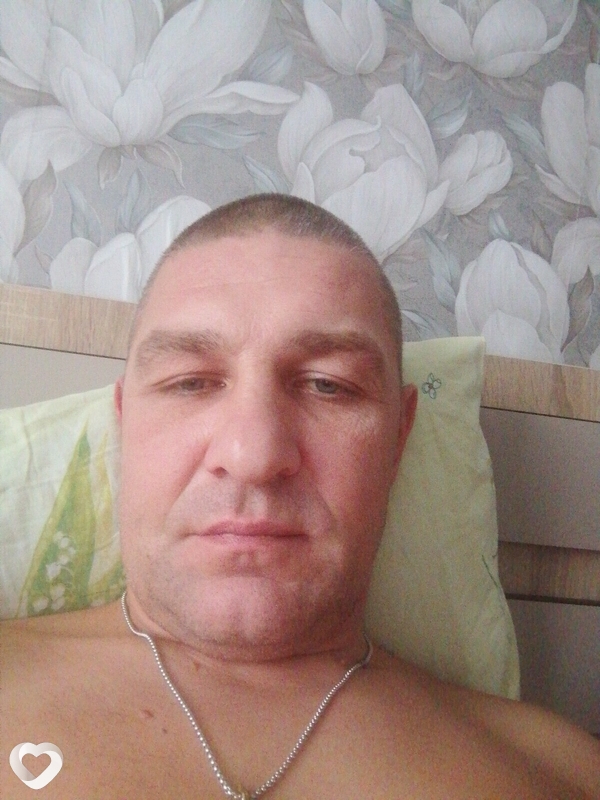 Дмитрий, 45, Бобруйске — анкета №1577579