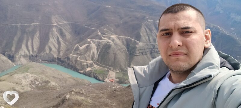 Кирилл, 22, Ижевске — анкета №1577477