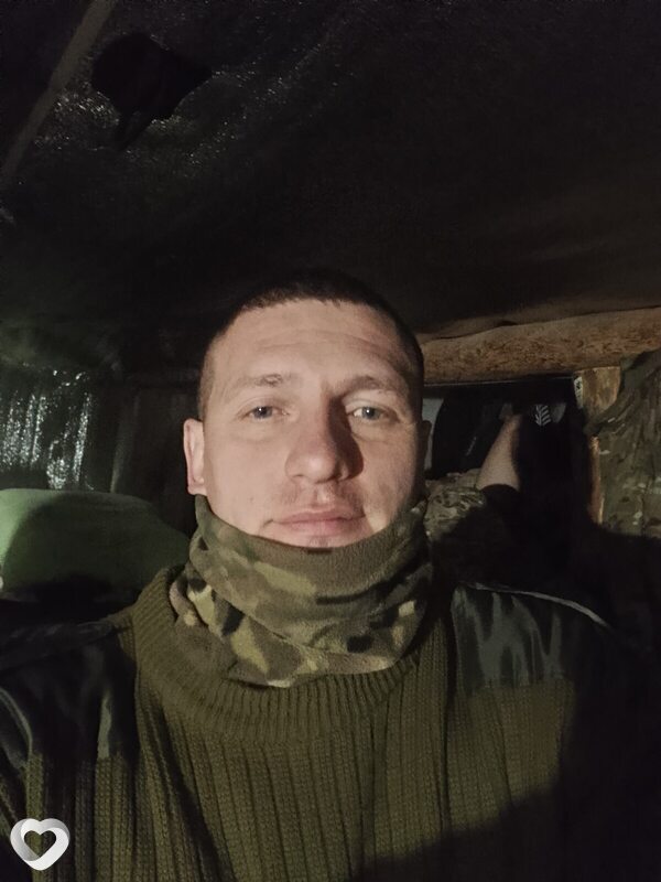 Батя, 38, Беловодске — анкета №1577487