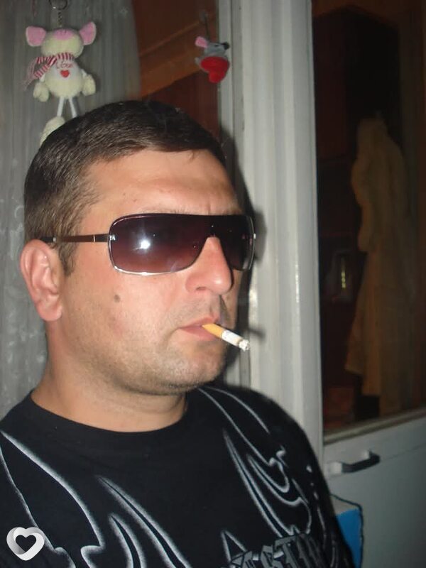 Виталий, 46, Харькове — анкета №1577372
