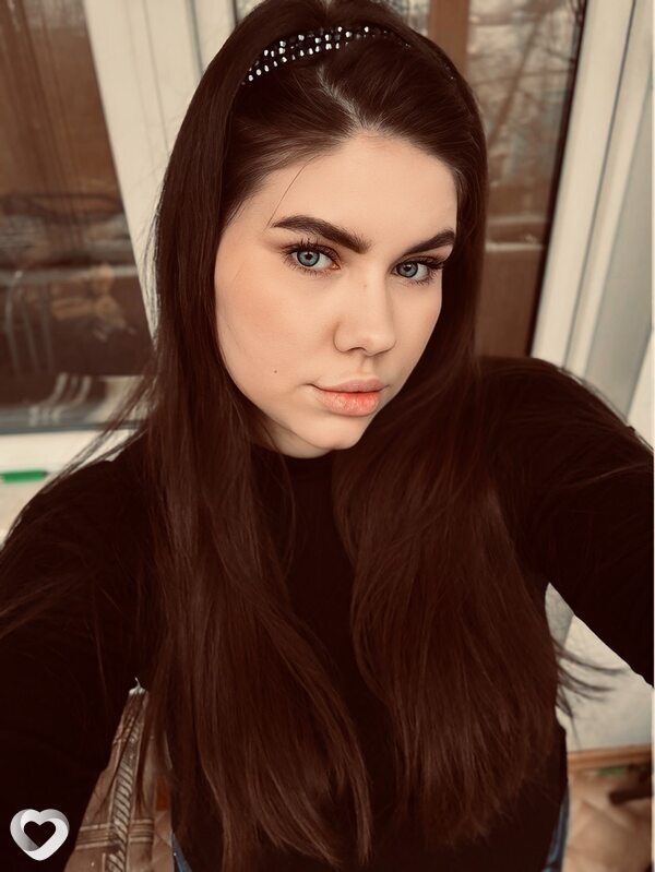 Настя, 22, Иванове — анкета №1577381