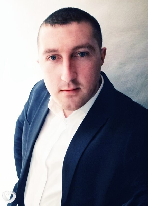 Стас, 37, Москве — анкета №1577391