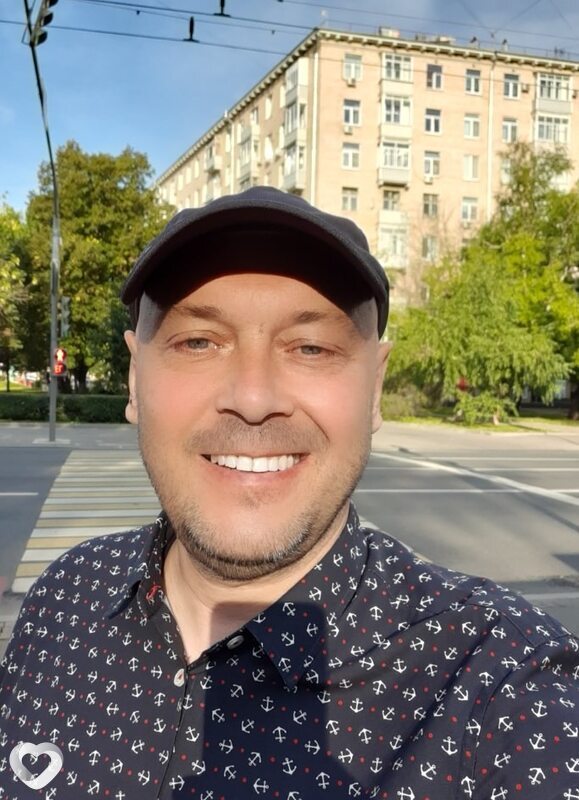 Саша, 38, Томске — анкета №1577494