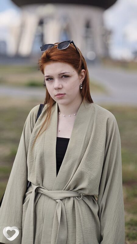 Виолетта, 22, Москве — анкета №1577502