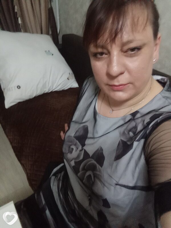 Вера, 41, Талдыкорган — анкета №1577508